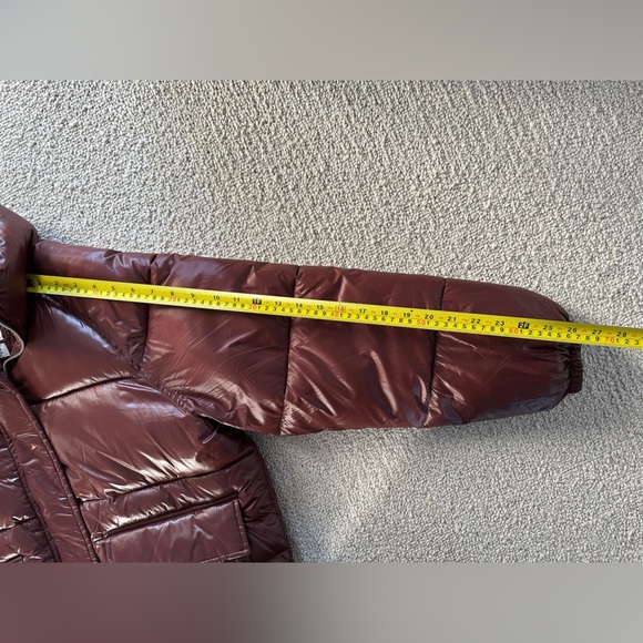 Abercrombie Utility Puffer - Picture 4 of 8